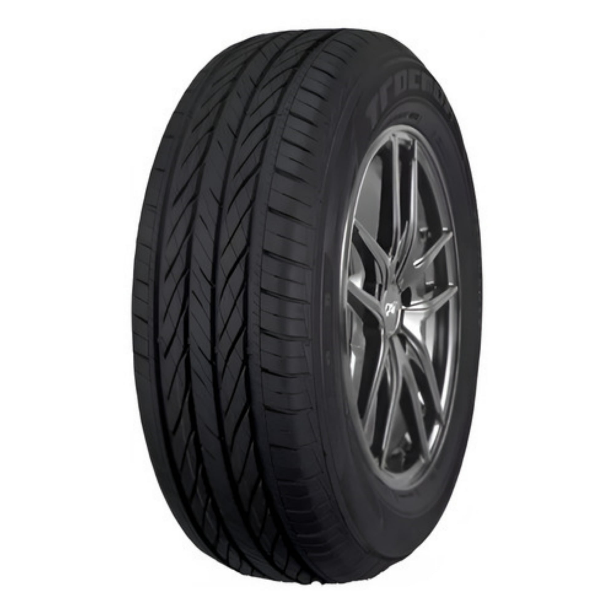 Tracmax - Neumático 235/70 R16 106h X-privilo H/t