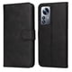 thumbnail image 1 of Funda Billetera para Xiaomi 12 Pro con Porta Tarjetas y Soporte Ajustable Negro, 1 of 6