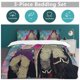 thumbnail image 5 of Silvers Rayleigh Bed Duvet Cover Funny Anime Cartoon Bedding Sets Lightweight 3 Piece Comforter Sets, 5 of 5
