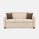 thumbnail image 3 of JUEGO DE LIVING ZAFIRO 3.1.1 BEIGE, 3 of 9