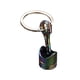 thumbnail image 4 of Llavero Estilo Pistón de Motor de Coche, Llavero de Piezas de Coche, Llavero de Coche de Aleación de Zinc para Teléfono, Bolso, Monedero Multicolor, 4 of 5