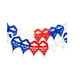 thumbnail image 2 of Caja Dieciochera Fiestas Patrias "C" rojo, 2 of 6