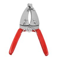 Magideal - Tijeras Para Cortar Anillos, Tijeras Para Pelar, Herramienta Para Podar Y Plantar, Tijeras Para Anillar, Pelador De Anillos Para Árboles Frutales, Pla Doble Filo