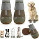 thumbnail image 1 of Zapatos Para Perros, 4 Juegos De Botas Para Perros Transpirables Y Antideslizantes, Con Correas Reflectantes Y Ajustables, Zapatos Para Perros Pequeños Y Medianos Y Grandes, 1 of 7