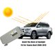 thumbnail image 5 of Visera del conductor MYFANDOOR para Toyota RAV4 2006‑2013, 5 of 7