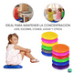 thumbnail image 2 of Cojín Autismo Sensorial Propioceptivo Yoga Balones 34cm, 2 of 2
