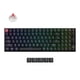 thumbnail image 1 of Teclado mecánico Keychron K4 96% QMK inalámbrico Super Red, 1 of 8