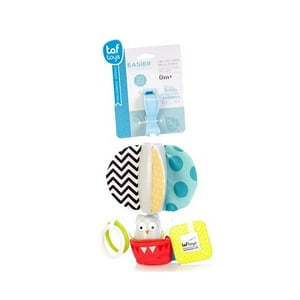 Móvil Colgante Para Coche Búho Taf Toys