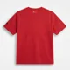 thumbnail image 3 of Polera Hombre Classic Tiny Icon Red Whatup, 3 of 3