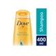 thumbnail image 1 of Dove Shampoo Nutritive Óleo Micelar 400ml | Nutrición Ligera y Brillo, 1 of 3