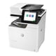 thumbnail image 2 of Impresora Multifuncional a Color HP LaserJet Enterprise MFP M681dh, 2 of 4
