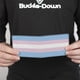 thumbnail image 4 of Billetera plegable Pride con cierre de hebilla estándar para hombre, 4 of 8