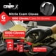 thumbnail image 2 of Guantes Desechables De Nitrilo Heavy Duty De 6 Mil (1000), 2 of 6
