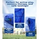 thumbnail image 4 of Crash Pad Skil-Care, multifuncional, 1,5 m x 1,5 m, caja fuerte duradera, 4 of 6