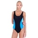 thumbnail image 1 of Traje De Baño Deportivo Clásico Calipso Xxl, 1 of 3