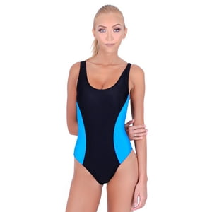 Samia - Traje De Baño Deportivo Clásico Calipso Xxl
