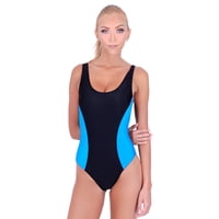 Samia - Traje De Baño Deportivo Clásico Calipso Xxl