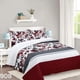 thumbnail image 3 of Cubrecama quilt sherpa 2 plazas varios modelos, 3 of 3