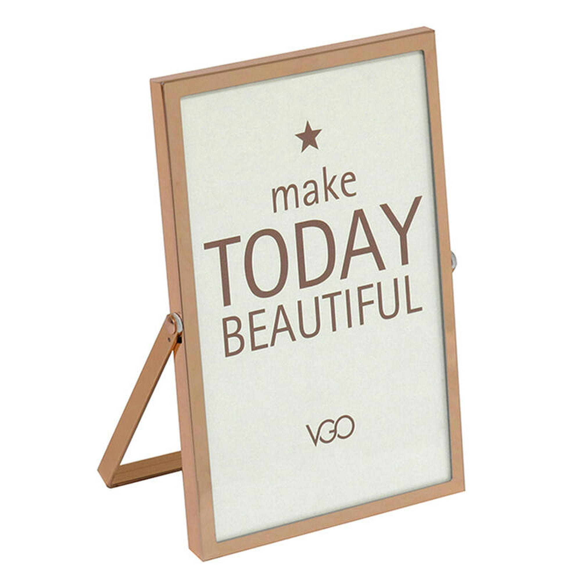 Vgo - Marco 15x20 Color Cobre Pf-5900.6/c