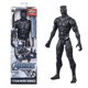 thumbnail image 5 of Figura de acción Marvel Avengers Titan Hero Black Panther 30 cm, 5 of 6