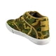 thumbnail image 3 of Zapatilla Urbana Gangsta Snake 2 Verde Camo Hombre verde 8, 3 of 6