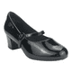 thumbnail image 2 of ZAPATOS FORMALES CHALADA NEGRO CHAROL  12-FLEXI-51 - Talla 38, 2 of 6