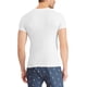 thumbnail image 3 of Camiseta Polo Ralph Lauren, ropa interior, paquete de 3, ajustada, cuello redondo, para hombre, 3 of 3