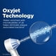 thumbnail image 2 of Water Flosser Oral-B Advanced inalámbrico con 2 boquillas, 2 of 3
