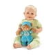 thumbnail image 5 of Mi Primer Oso De Fisher Price - Celeste, 5 of 8