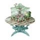 thumbnail image 1 of Tarjeta de Felicitación Top of the World 17 cm Pop‑Up 3D, 1 of 3
