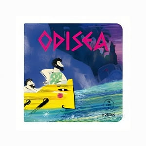 Alma Europa - Odisea - Ya Leo A