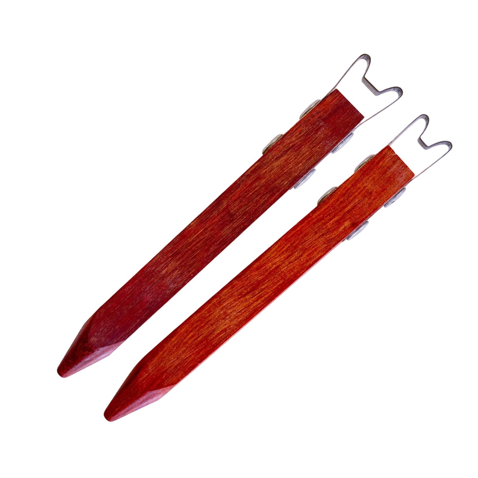 Bothyi - 2 Herramientas Profesionales Para Recortar Cerámica, Esculpir Arcilla Y Modelar.