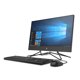 thumbnail image 2 of HP All-in-One 200 G4, Intel Core i5-10210U, 21.5", 8GB/256GB SSD AiO NT PC (Reacondicionado), 2 of 3
