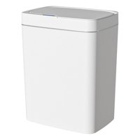 Bothyi - Cubo De Basura Eléctrico Para Cocina, Hogar Y Baño.