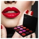 thumbnail image 1 of Paleta de 12 tonos de labiales en crema, 1 of 4