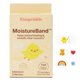 thumbnail image 1 of Apósitos hidrocoloides Kissprinkle MoistureBand 35 piezas para niños, 1 of 9