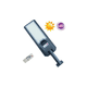 thumbnail image 3 of Lampara Solar 500w Led Completa Con Brazo Y Control LH-830, 3 of 4