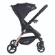 thumbnail image 2 of Coche paseo city Negro, 2 of 3