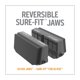 thumbnail image 3 of Empuñadura WORK IQ TOOLS de Vise Jaws, ajuste seguro y que no deja marcas, 3 of 8