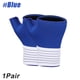 thumbnail image 1 of 2PC Elastic Wrist Support with Strap Wrist Compression Wrap Adjustable Wrist Strap Relieves Pain Tendonitis Personal Health Care, 1 of 3