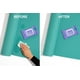 thumbnail image 3 of Toallitas limpiadoras para esterillas de yoga ASUTRA Lovely Lavender 30 toallitas, 3 of 6