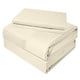 thumbnail image 3 of Juego De Sabanas 1,5Pl Broderie Beige 200 Hilos Victorianas, 3 of 3