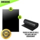 thumbnail image 3 of Bolsas de basura Aluf Plastics 150-170 L (50 unidades), 100 x 115 cm, 2 mil, 3 of 6