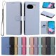 thumbnail image 1 of Cartera Protectora para Google Pixel 11A con Soporte, Azul Cielo, 1 of 6