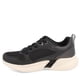 thumbnail image 2 of Zapatilla Mujer 3d Oxygen Negro, 2 of 7
