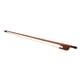 thumbnail image 1 of Arco De Violín Ebony Frog Sonido Limpio Y Ligero Para Estilo Avanzado A, 1 of 4