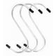 thumbnail image 2 of Set 7 Gancho Tipo S Organización Práctica Multiuso Jhn, 2 of 3