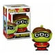 thumbnail image 1 of Pop! Disney: Pixar Alien Remix - Mrs. Incredible, 1 of 2