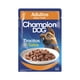 thumbnail image 1 of Sobres de Alimento Húmedo Champion Dog Adulto Pollo 24 un., 1 of 3