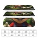 thumbnail image 2 of Super Mario 3-Piece Comforter Set for Bedroom Super Mario Bedding Set for Kids Adults Soft Microfiber Duvet Cover Set with Zipper Closure, 2 of 5